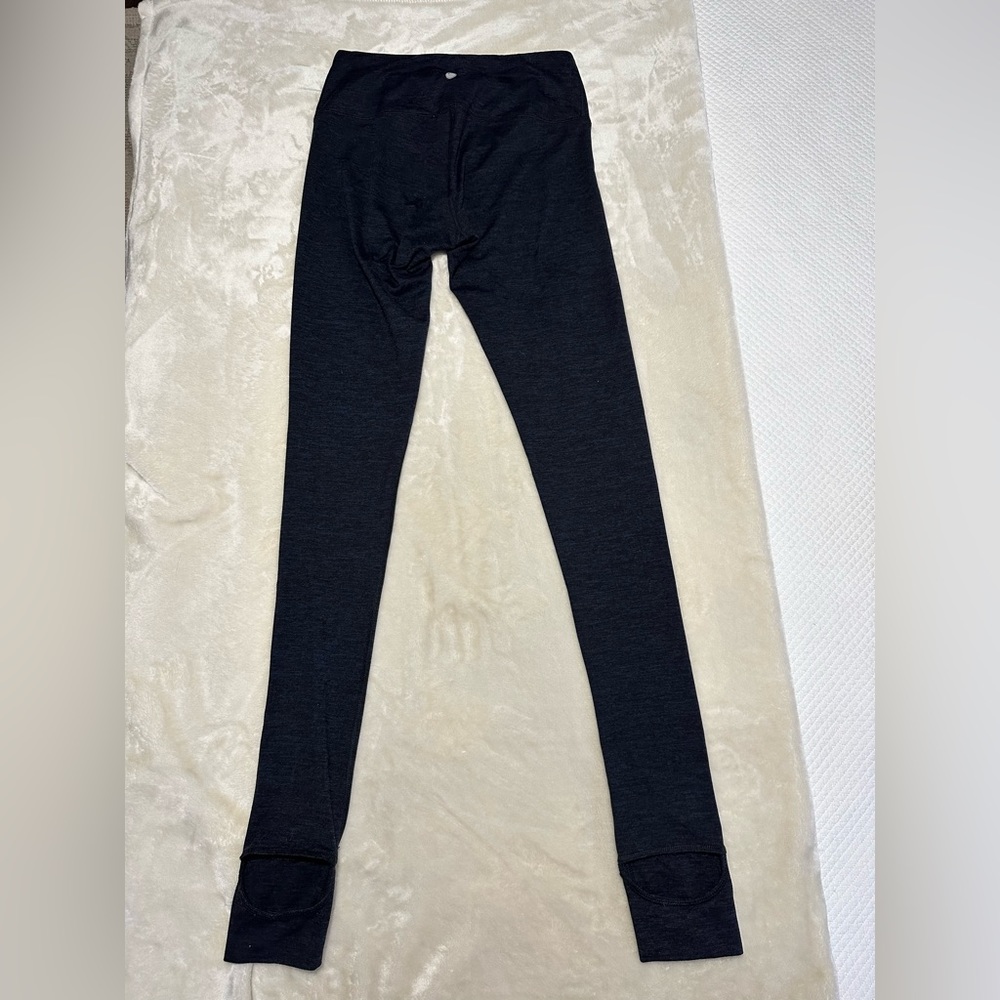 Yogalicious leggings with stirrups